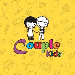 Couple Kids