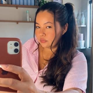 Jaqueline Hair