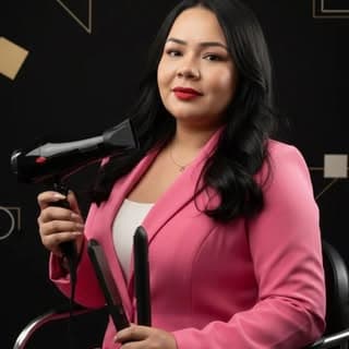 Mirian santos