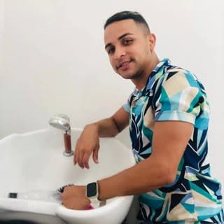 Ernando Vitorino