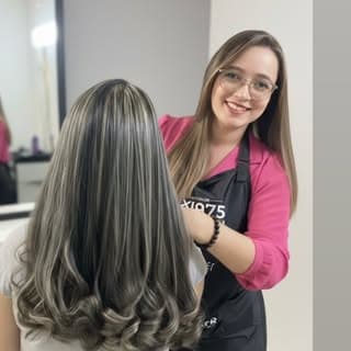 Camila Hair