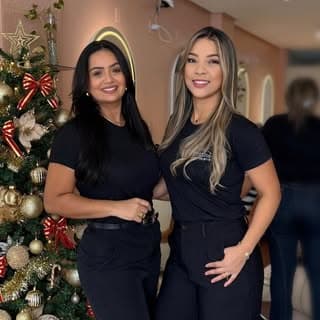 Studio de Beleza