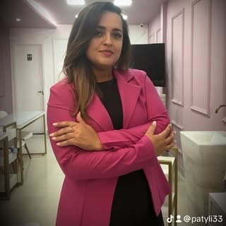 Patrícia Ligiêr