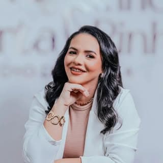 Roberta Pinho