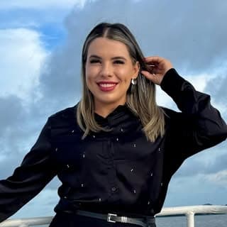 Thelma Magalhães