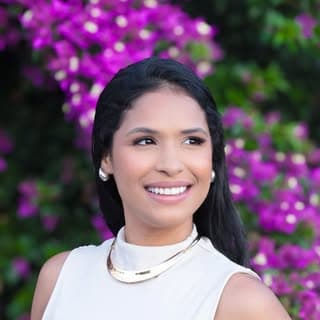 Veida Matos Hair