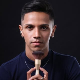 Witor Araujo Makeup